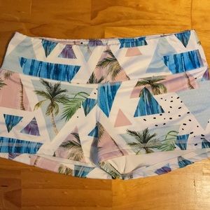 Fleo shorts